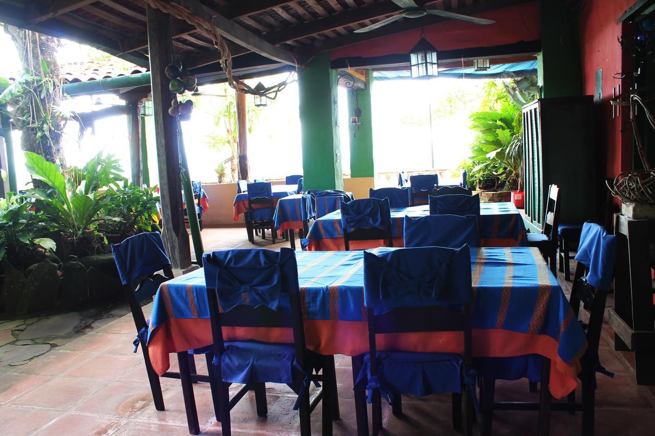 La Posada De Suchitlan Suchitoto Exterior photo